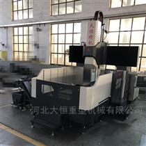 廈門(mén)工作台2000*1500數控(kòng)龍門銑床