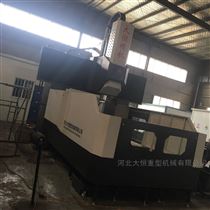 江蘇 常(chang)州 3米乘以2米(mi) 數控龍門銑(xi)床
