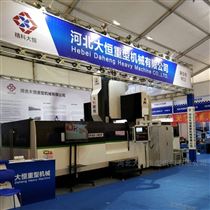 數控龍(long)門銑床3米價格
