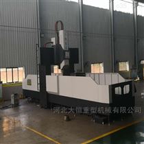 模具加(jia)工機械數控龍門(men)銑床