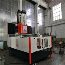 DHXK32053205重型(xing)數控龍門銑(xǐ)床