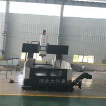 龍(long)門加工(gōng)中心