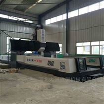 數控龍(long)門銑床大恒龍門(mén)加工中心定梁系(xì)列