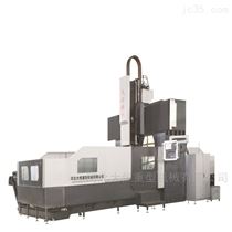 精密(mì)多功能(néng)龍門式(shi)加工中(zhōng)心