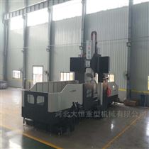 昆山市機械加(jia)工數控龍門銑床(chuang)