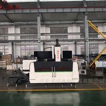 杭州日丰传感器制造有限公司(4G网站)大型數控龍(lóng)門銑床