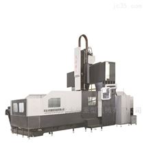 數(shù)控龍門銑床