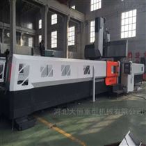 DHXK3204江門精密數控(kong)龍門銑床光機