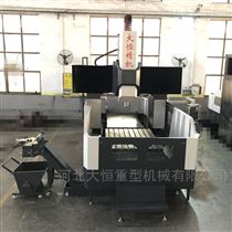 DHXK1517DHXK1517數控龍門銑床(chuang)絲杆、線規中國台(tai)灣上銀