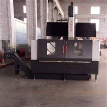 重切削數(shu)數控龍門銑床(chuang)*1804