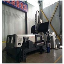 2806型數(shù)控龍門銑(xǐ)床工作台(tái)6000*2800