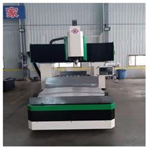 中型龍(long)門式攪(jiao)拌摩擦(cā)焊設備(bèi)