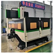 DHXK3205龍門(mén)銑床