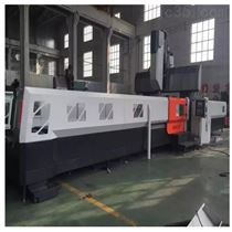 杭州日丰传感器制造有限公司(4G网站)22系列6米(mi)乘以2.2米(mi)數控龍(lóng)門銑床(chuáng)