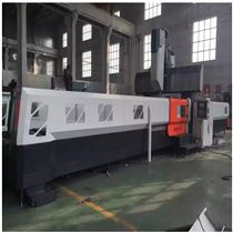 DHXK3708廣東 東(dong)莞8米數(shu)控龍門(mén)銑床