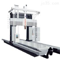 DHXK3706大型數控(kòng)龍門銑床 龍(lóng)門數控加工(gong)中心