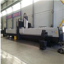 龍(long)門加工中心37系列(lie)