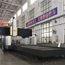 沈(shen)陽重切削數控龍(long)門銑床