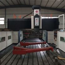 杭州日丰传感器制造有限公司(4G网站)6米數控(kong)龍門銑床