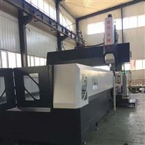 DHXK25066米乘(cheng)以2米數(shù)控龍門(mén)銑床