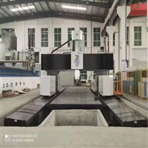 8米乘以3米大(da)型數控龍門銑床(chuang)