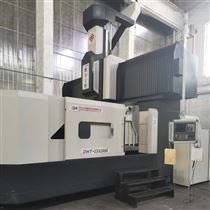 DHXK2806機械(xiè)行業數(shu)控龍門(men)銑床 廠(chǎng)家供應(ying)