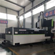 DHXK22055米(mǐ)數控系(xì)統控制(zhì)龍門加(jiā)工中心(xin)