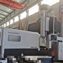 DHXK25033米乘(cheng)以2米數(shù)控龍門(men)銑床