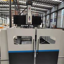 DHXK25033米高(gao)精密數(shu)控龍門(mén)銑床