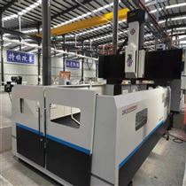 DHXK2504數控(kòng)龍門銑(xi)床4米