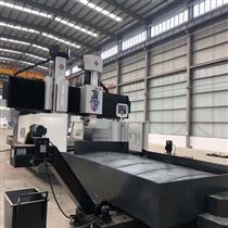 DHXK3708兩(liang)線一硬(ying)數控龍(long)門銑床(chuang)