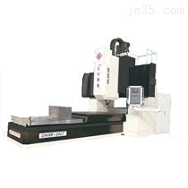 小型龍(long)門式攪(jiao)拌摩擦(cā)焊設備(bèi)