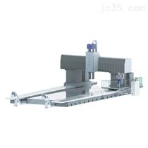 大型(xíng)龍門式攪(jiǎo)拌摩擦焊(han)設備