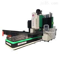 中型(xíng)龍門式攪(jiao)拌摩擦焊(han)設備